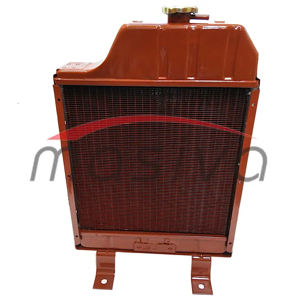 HLADNJAK IMT-540-542-549  570 x 405 x 85  540.06.120  R-4-6