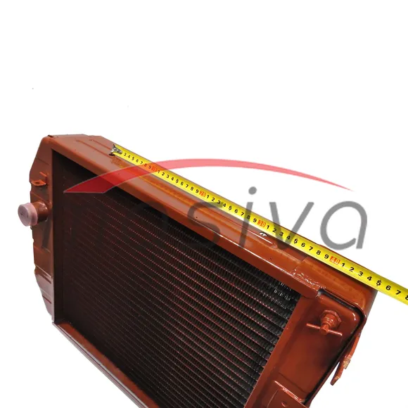 HLADNJAK IMT-577  630 x 450 x 110  516.02.390  R-5   YETSAN-4