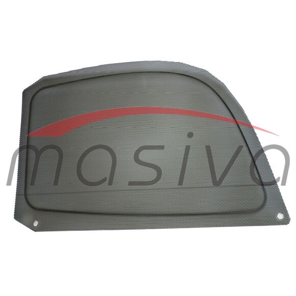 MASKA BOČNA LIMENA LIJEVA ZETOR PROXIMA-0