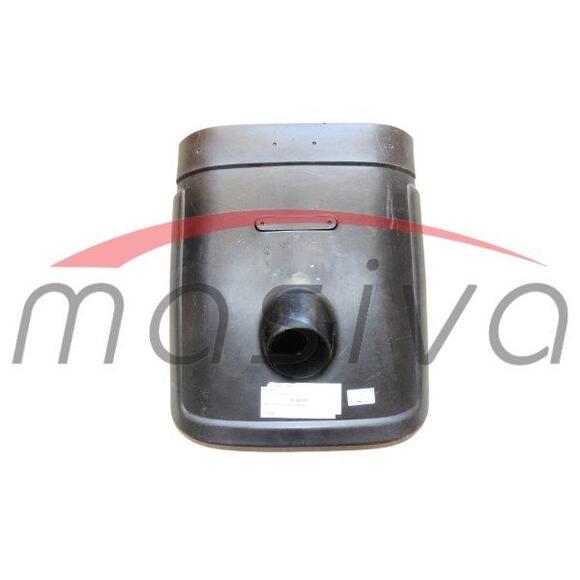 NASTAVAK BLATOBRANA ZADNJI ZAOBLJENI ZETOR PROXIMA I LINIJE 21,41-0