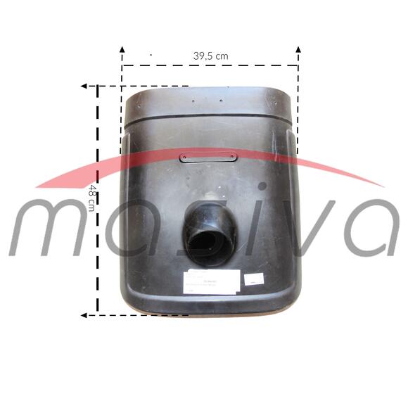 NASTAVAK BLATOBRANA ZADNJI ZAOBLJENI ZETOR PROXIMA I LINIJE 21,41-3