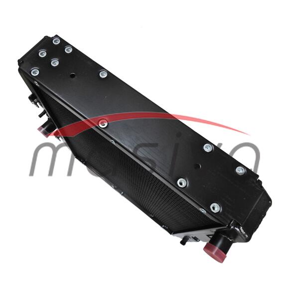 HLADNJAK ZETOR FORTERRA 1405-1504-1505 ALUMINIJSKI 600 x 600 x 110 R-4 19.013.90-5