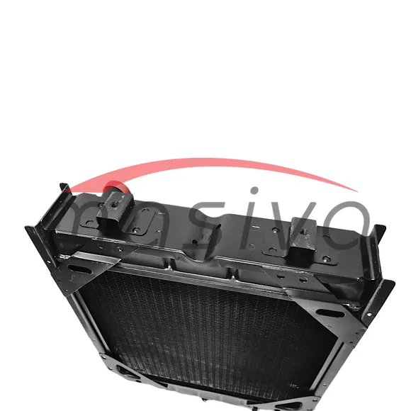 HLADNJAK FIAT 640 70.56  80.66 590 x 510 x 100  87569397  R-5  YETSAN-10