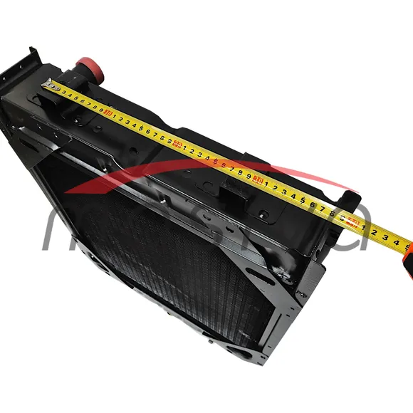 HLADNJAK FIAT 640 70.56  80.66 590 x 510 x 100  87569397  R-5  YETSAN-11