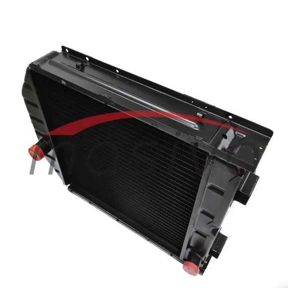 HLADNJAK FIAT 640 70.56  80.66 590 x 510 x 100  87569397  R-5  YETSAN-4