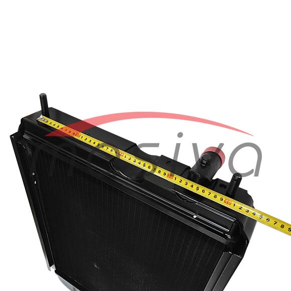 HLADNJAK URSUS C-385-902-904-912-914   80013904  740 x 510 x 100  R-5   YETSAN-8