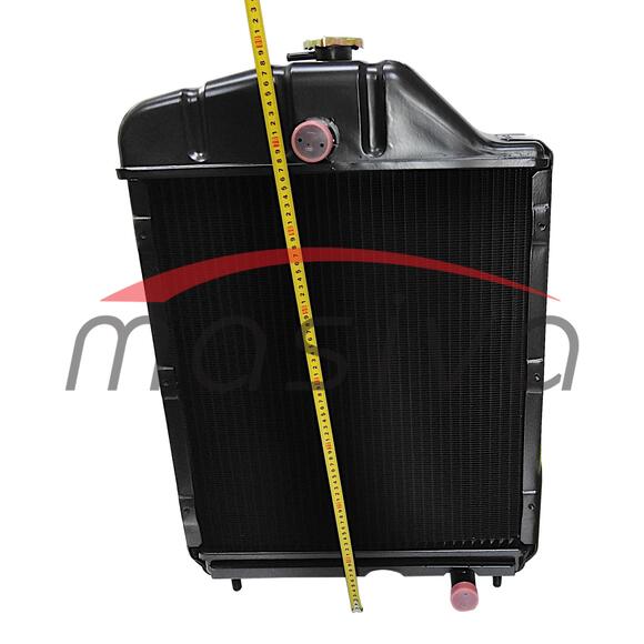 HLADNJAK URSUS C-385-902-904-912-914   80013904  740 x 510 x 100  R-5   YETSAN-3