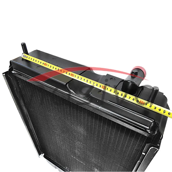 HLADNJAK ZETOR UR II  11211-11245-12211-12245-120111-12045  750 x 500 x 140  R-5-8