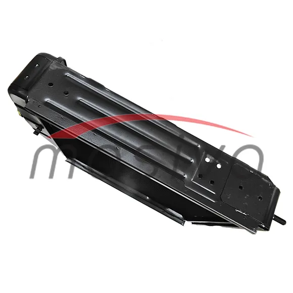 HLADNJAK ZETOR UR II  11211-11245-12211-12245-120111-12045  750 x 500 x 140  R-5-9