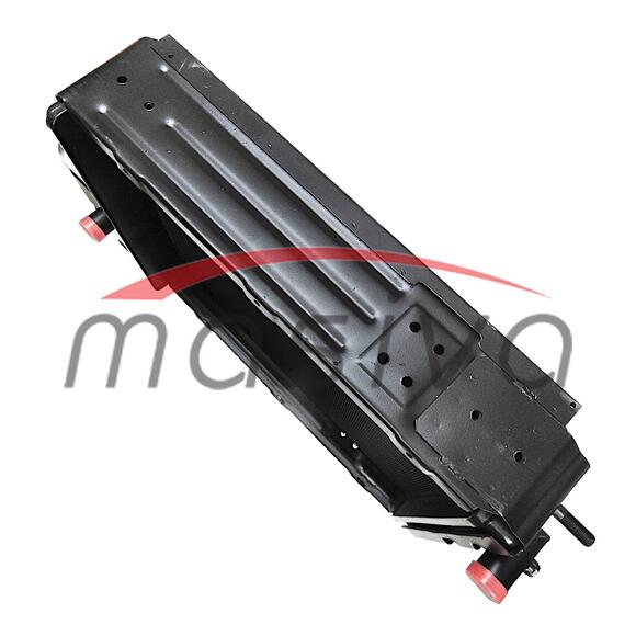 HLADNJAK ZETOR UR II  11211-11245-12211-12245-120111-12045  750 x 500 x 140  R-5-4