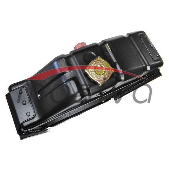 HLADNJAK ZETOR UR II  11211-11245-12211-12245-120111-12045  750 x 500 x 140  R-5-7