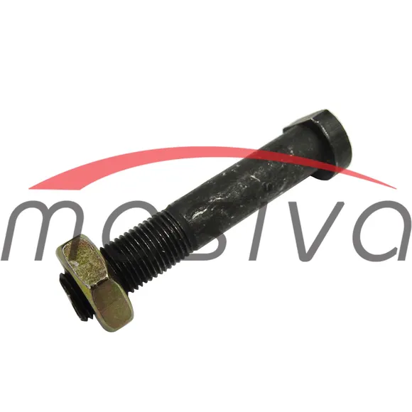 VIJAK KOŠARE KVAČILA KRAČI ZETOR 55mm  951110  IND-II-0