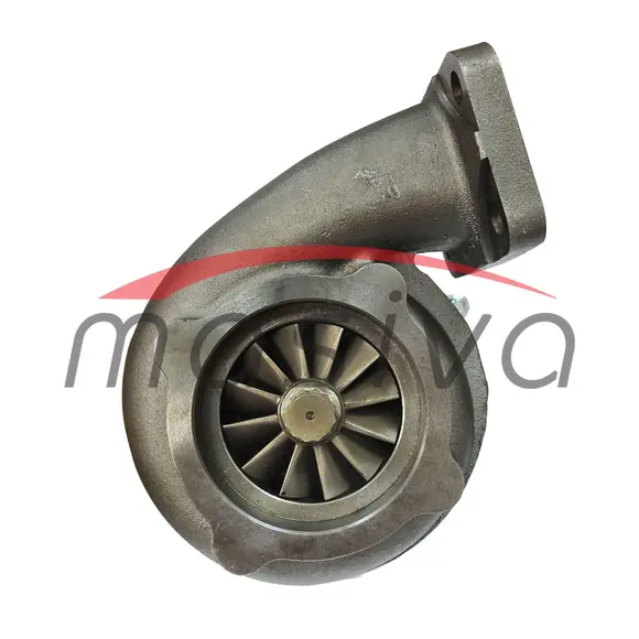 TURBO PUNJAČ ZETOR CRYSTAL 8011-9111-9145-9245-10111-10145-10245 URSUS C-385-6