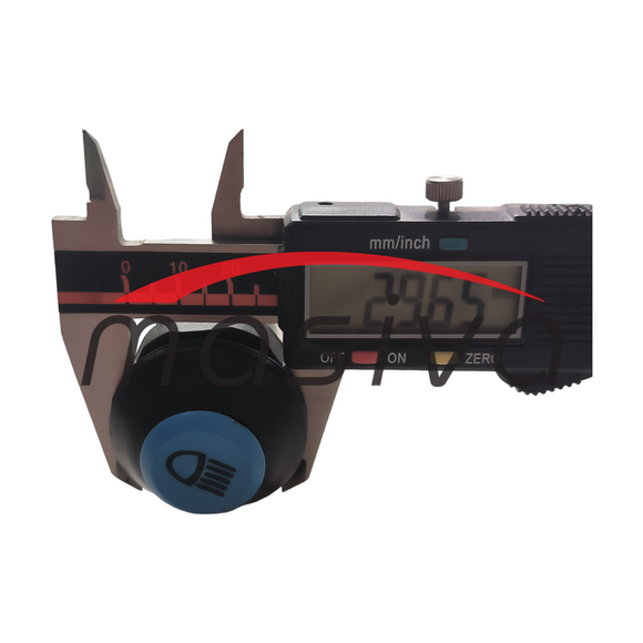 PREKIDAČ PREDNJIH SVIJETALA MASSEY FERGUSON-JCB    SI-2