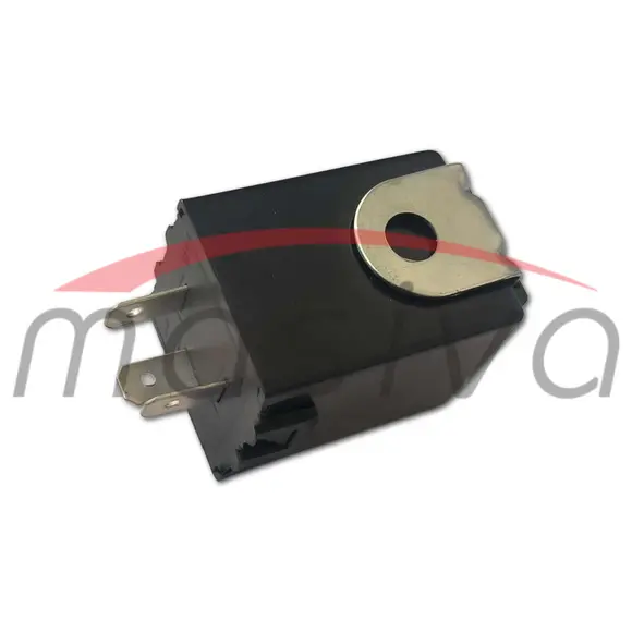 AUTOMAT ŽMIGAVCA ELEKTRONSKI 3 IZVODA    SI-0