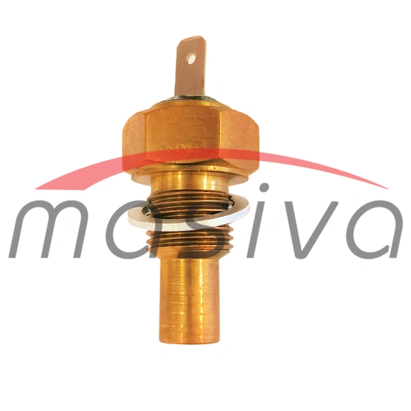 INDIKATOR TEMPERATURE M 16 x 1,5    SI-0
