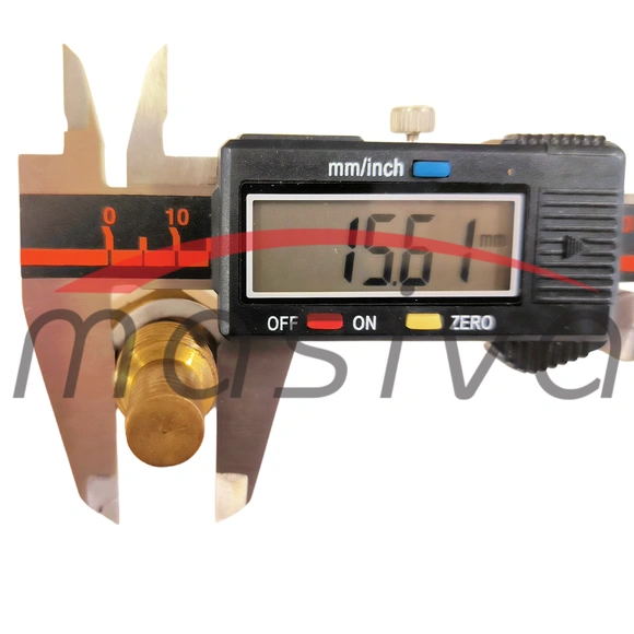 INDIKATOR TEMPERATURE M 16 x 1,5    SI-1