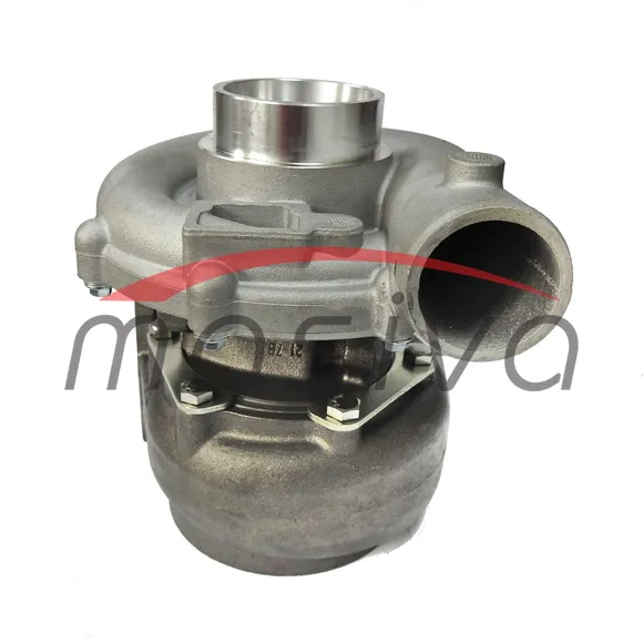 TURBO PUNJAČ ZETOR CRYSTAL 6 CILINDARA URSUS C-385  83022907-5