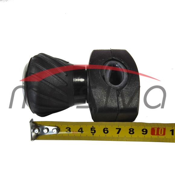 RUČICA VOLANA S NOSAČEM GUMENA-3