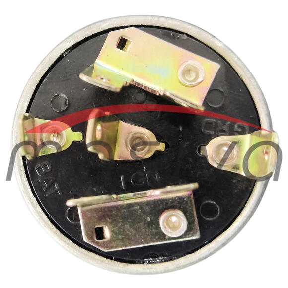 BRAVA KONTAKT I PALJENJE ZETOR PROX I FORT-2