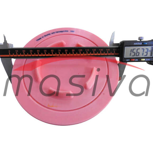 FILTER ZRAKA VANJSKI ZETOR PROX-2