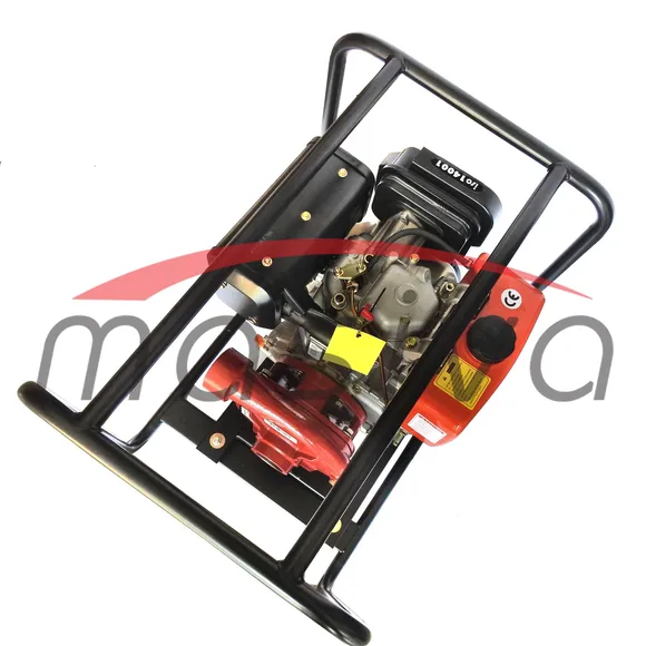 PUMPA ZA NAVODNJAVANJE DIZEL KAMA  KDP-20TH  RUČNI START  7,75 Hp-6