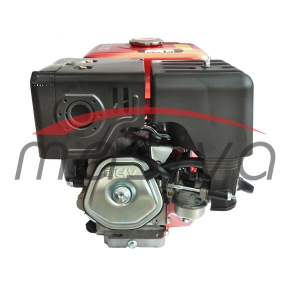 MOTOR BENZINSKI KAMA RUČNI START KG-270 G  7,5 Hp-4