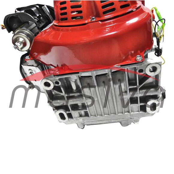 MOTOR BENZINSKI KAMA RUČNI START KG-270 G  7,5 Hp-8