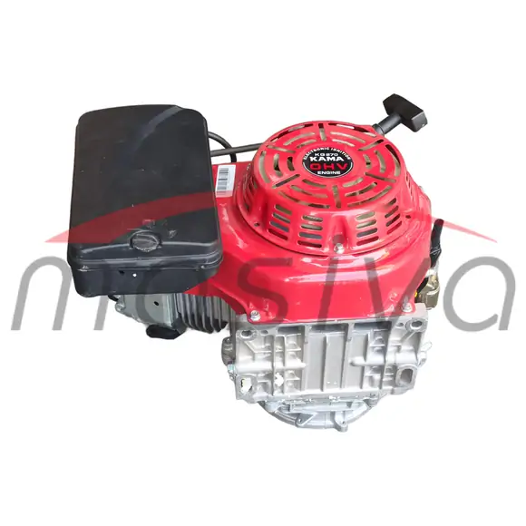 MOTOR BENZINSKI KAMA ELEKTRO START KG-270 E  7,5 Hp-0