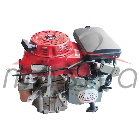 MOTOR BENZINSKI KAMA ELEKTRO START KG-270 E  7,5 Hp-3
