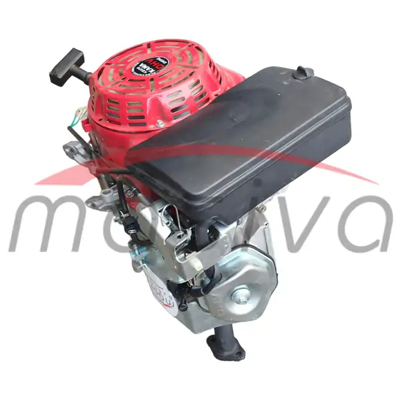 MOTOR BENZINSKI KAMA ELEKTRO START KG-270 E  7,5 Hp-2