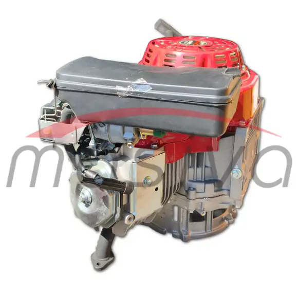 MOTOR BENZINSKI KAMA RUČNI START KG-390 G  10,5 Hp-6