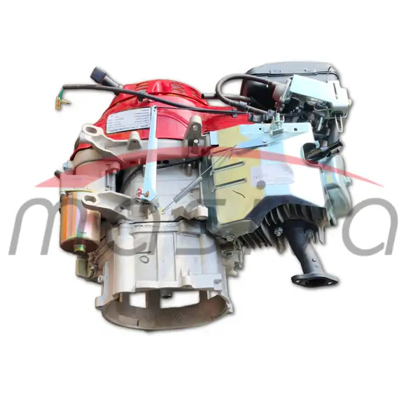 MOTOR BENZINSKI KAMA ELEKTRO START KG-390 E  10,5 Hp-1