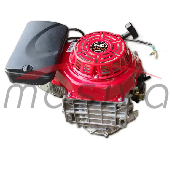 MOTOR BENZINSKI KAMA ELEKTRO START KG-390 E  10,5 Hp-6