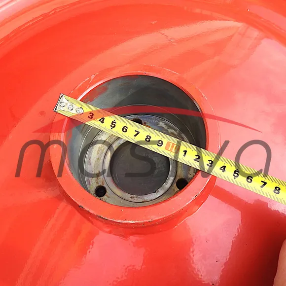 TANJUR DONJI ROTO KOSE SIP 135-3