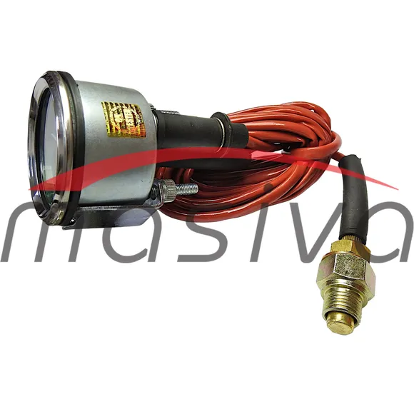 TERMOMETAR  5 m     IN-1
