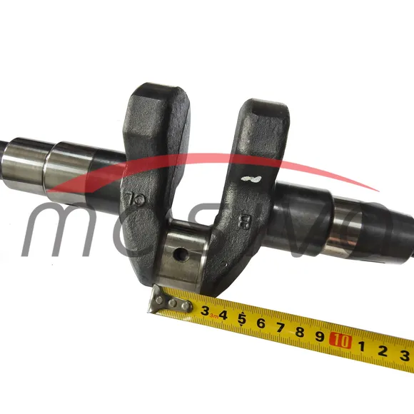 RADILICA MOTOR KAMA KM-186FA ZA PUMPU ZA NAVODNJAVANJE KDP30TH-3