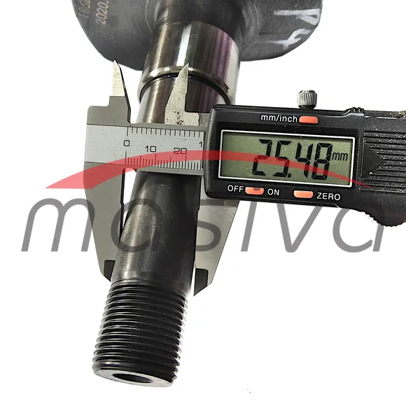 RADILICA MOTOR KAMA KM-186FA ZA PUMPU ZA NAVODNJAVANJE KDP30TH-4