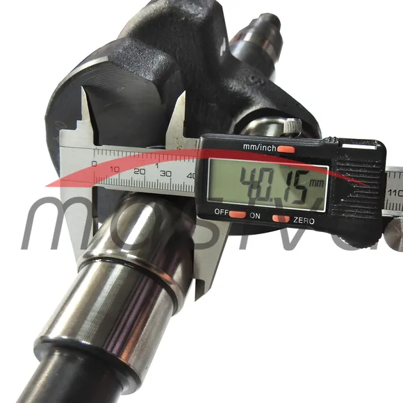 RADILICA MOTOR KAMA KM-186FA ZA PUMPU ZA NAVODNJAVANJE KDP30TH-6