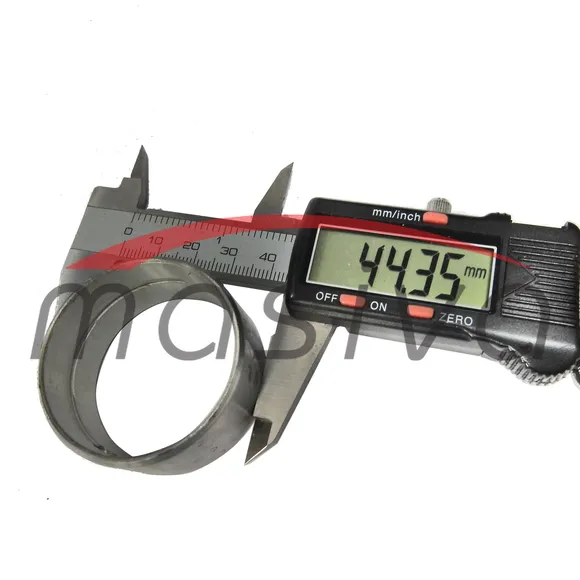 LEŽAJ RADILICE  MOTORA KAMA KM-186FA PUMPA ZA NAVODNJAVANJE KDP30TH-3