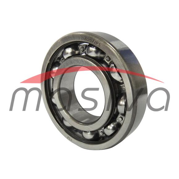 LEŽAJ 6207/P5 PUMPE ZA NAVODNJAVANJE KAMA KDP-30TH-0