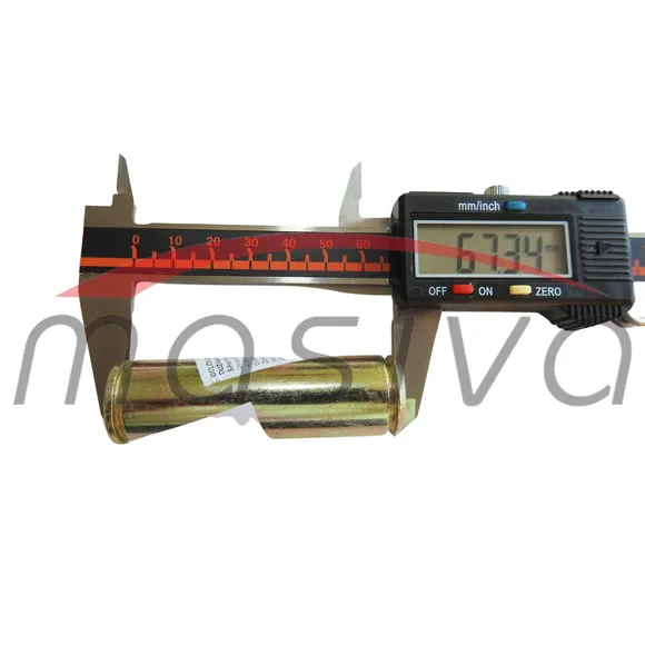 BOLCN KLACKALICE TOPLING POLUGE ZETOR FI 20 DUŽINA 63mm/56mm    955032  50550320-1