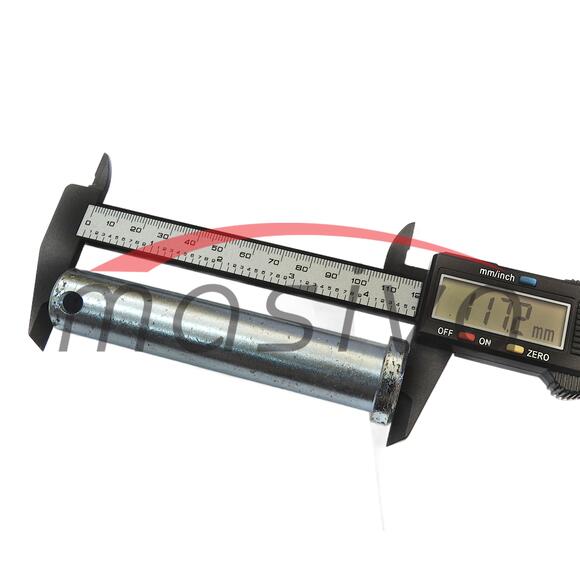 SVORNJAK NOSAČA BATERIJE TANJURAČE LEMIND DUŽI-1