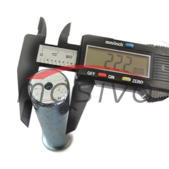 SVORNJAK NOSAČA BATERIJE TANJURAČE LEMIND DUŽI-2