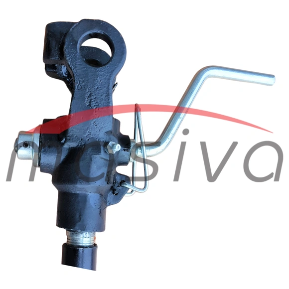 POLUGA REGULACIONA URSUS C-360 / ZETOR MASIVA  46650110-1