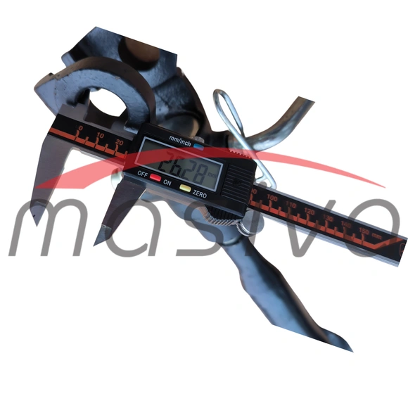 POLUGA REGULACIONA URSUS C-360 / ZETOR MASIVA  46650110-3