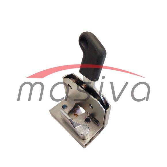 BRAVA KABINE LIJEVA GRANIT-0