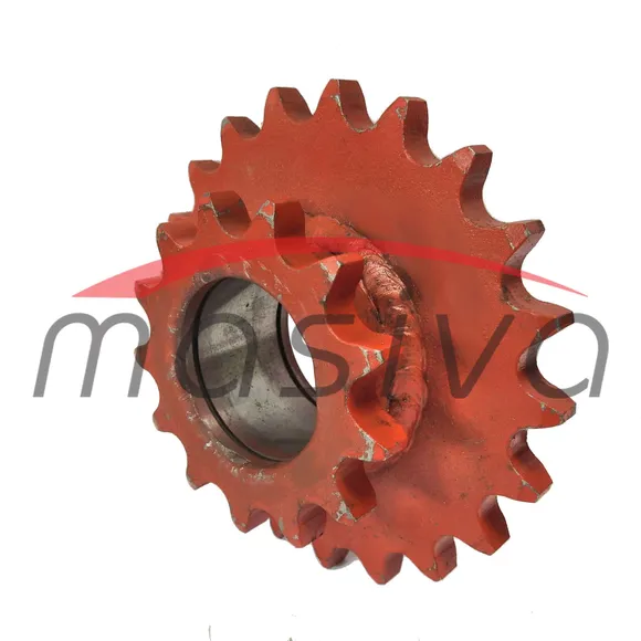 LANČANIK BERAČA DUPLI KK 30 Z-13/21    72-0142-0