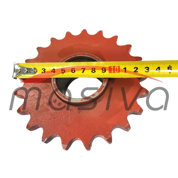 LANČANIK BERAČA DUPLI KK 30 Z-13/21    72-0142-3