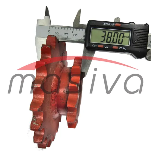 LANČANIK BERAČA DUPLI KK 30 Z-13/21    72-0142-5